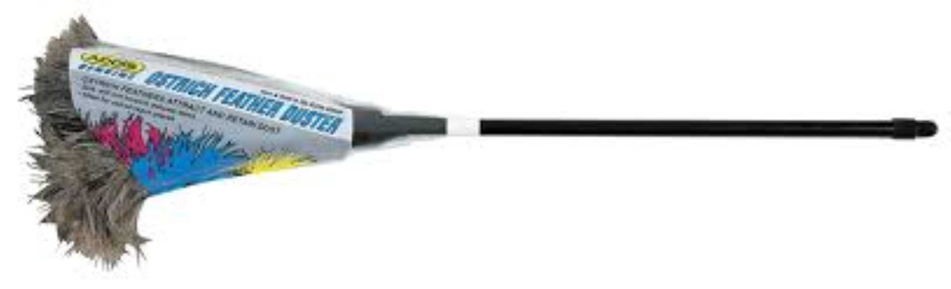 ADDIS GEM FEATHER DUSTER 2802